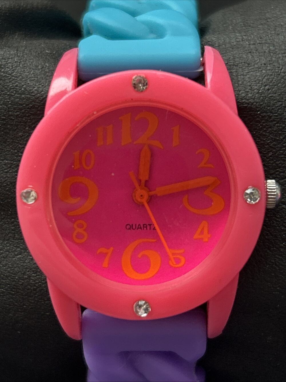The Children’s Place Kids Quartz Watch